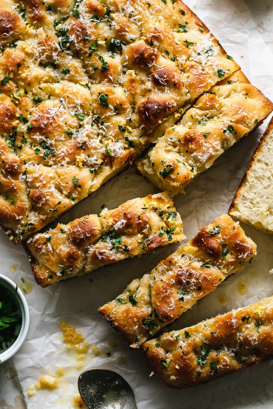 Focaccia